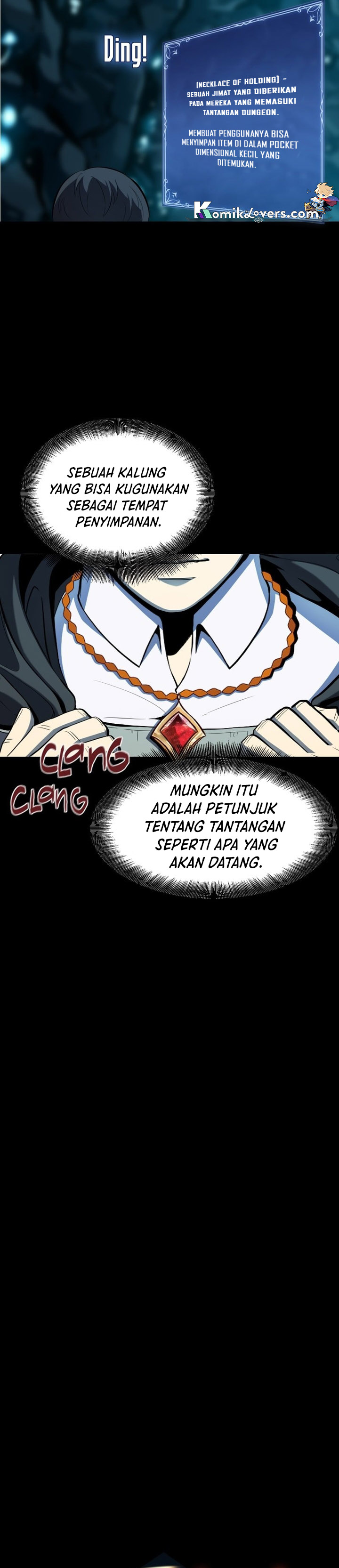 The Primal Hunter Chapter 10 Bahasa Indonesia
