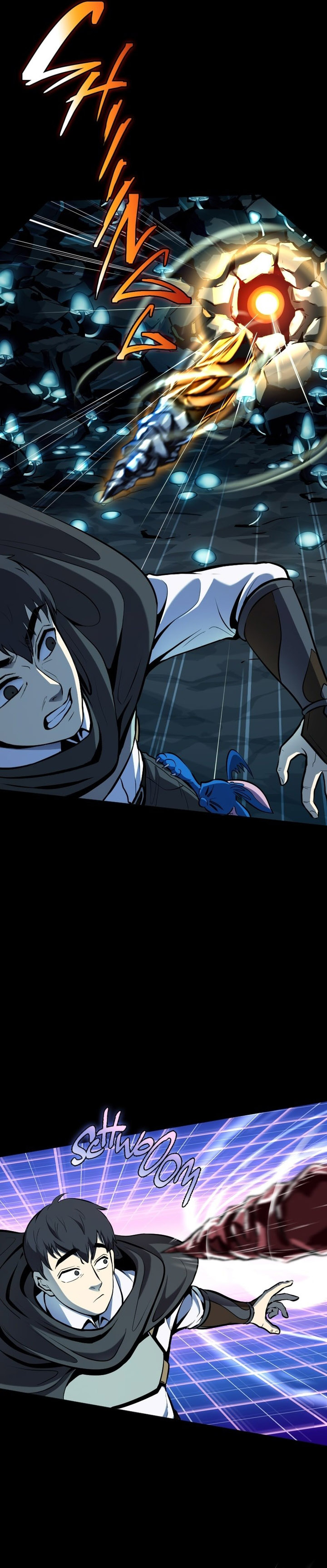 The Primal Hunter Chapter 10 Bahasa Indonesia