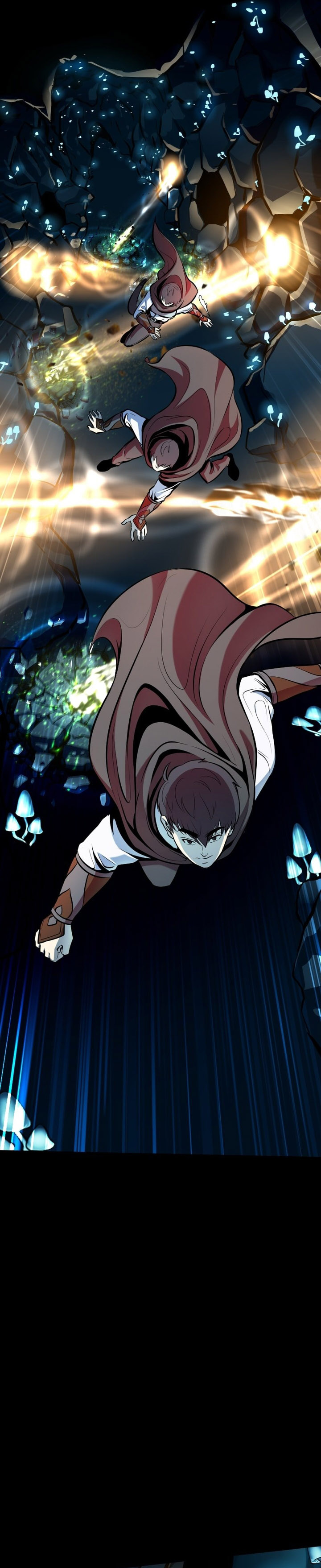 The Primal Hunter Chapter 10 Bahasa Indonesia