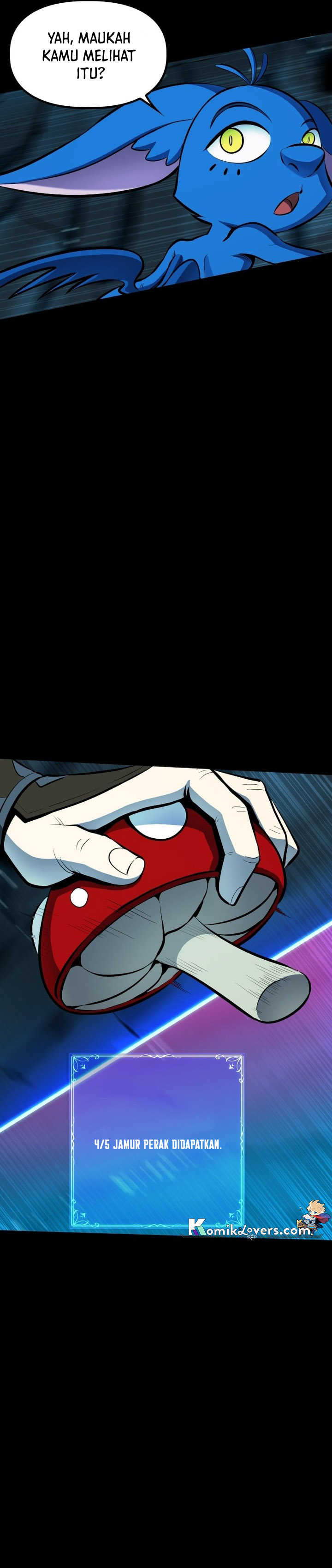 The Primal Hunter Chapter 10 Bahasa Indonesia