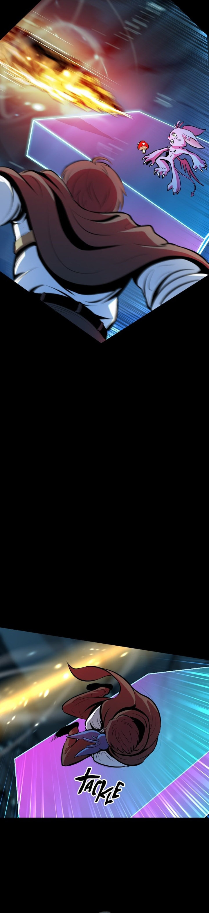 The Primal Hunter Chapter 10 Bahasa Indonesia