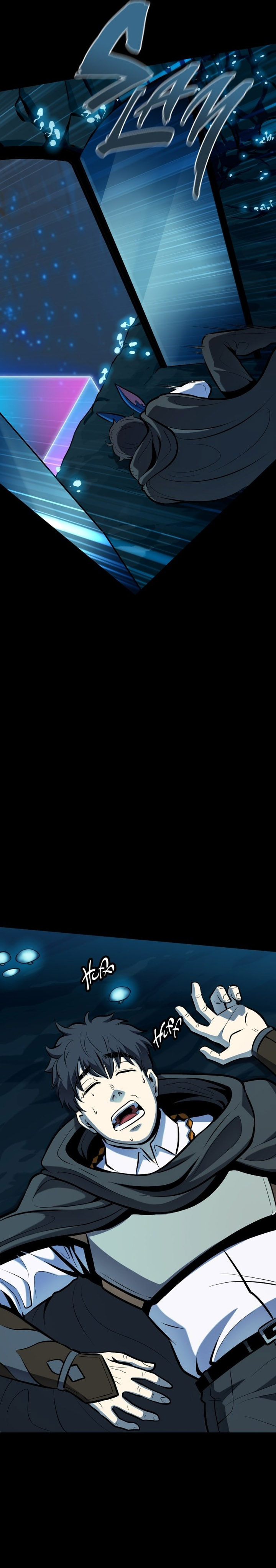 The Primal Hunter Chapter 10 Bahasa Indonesia