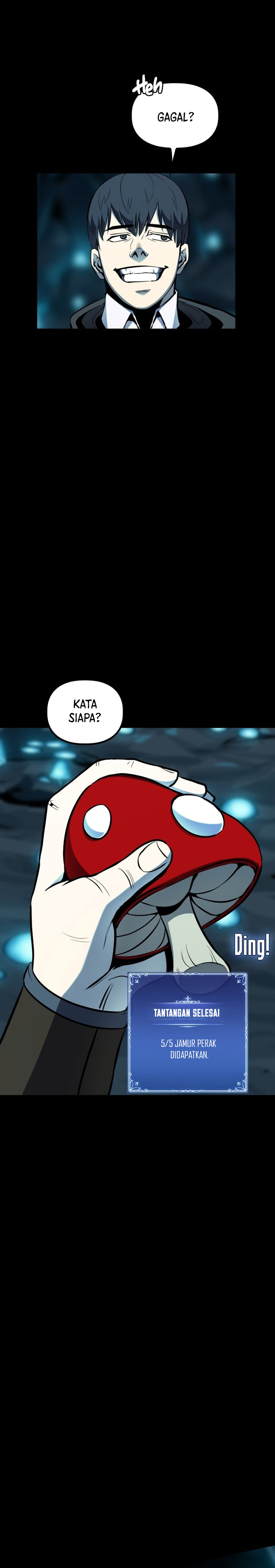 The Primal Hunter Chapter 10 Bahasa Indonesia