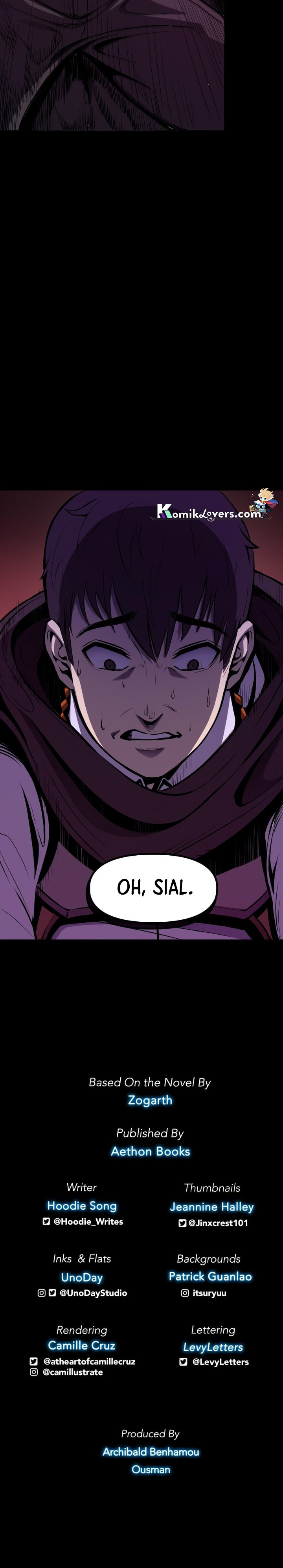 The Primal Hunter Chapter 10 Bahasa Indonesia