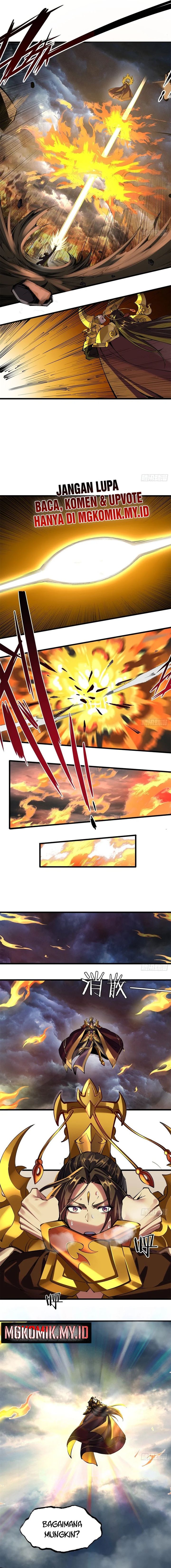 The Primordial World: Starting by Taking the Minghe as My Adopted Stepdaughter Chapter 05 Bahasa Indonesia