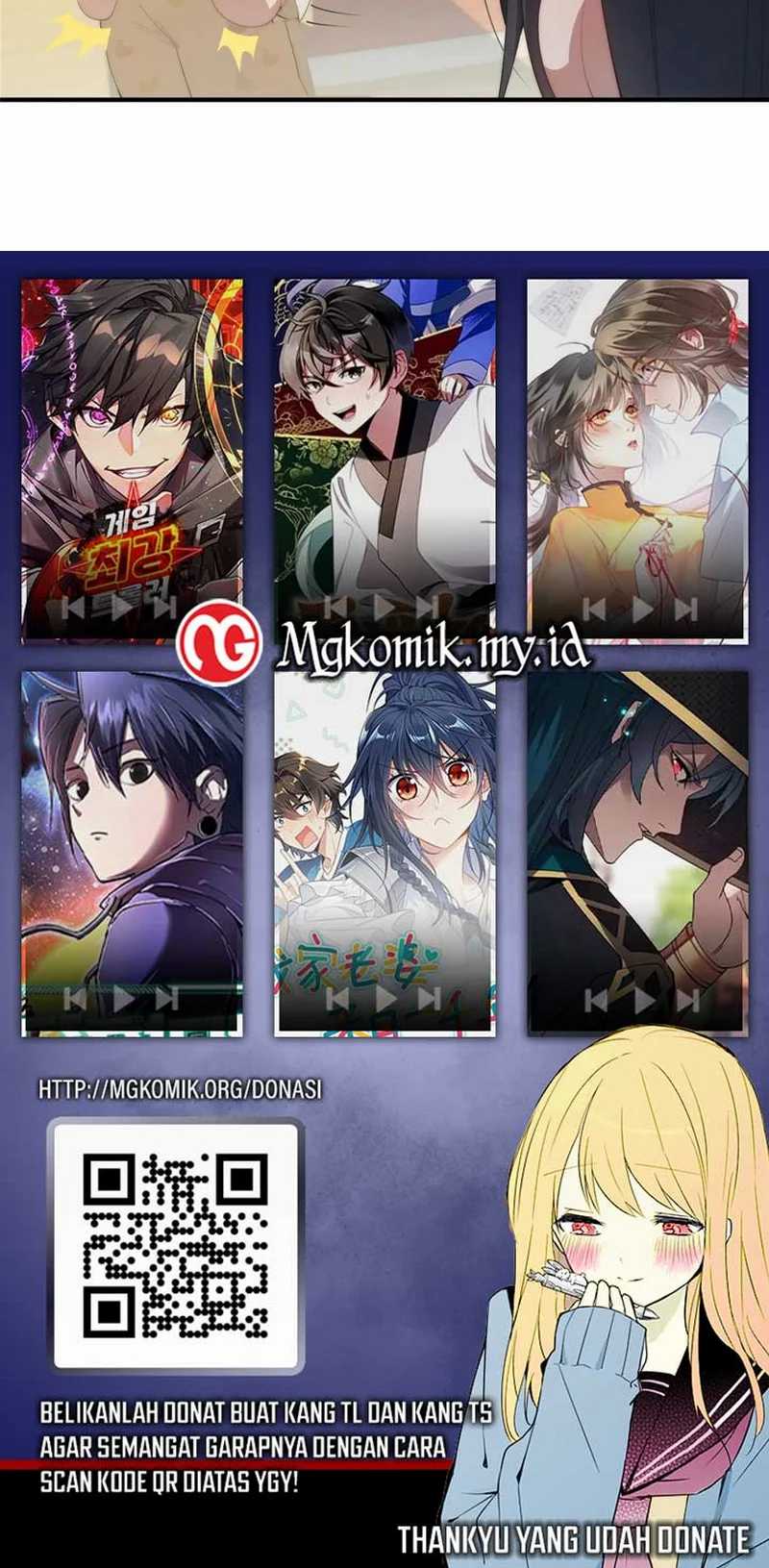 The Primordial World: Starting by Taking the Minghe as My Adopted Stepdaughter chapter 33