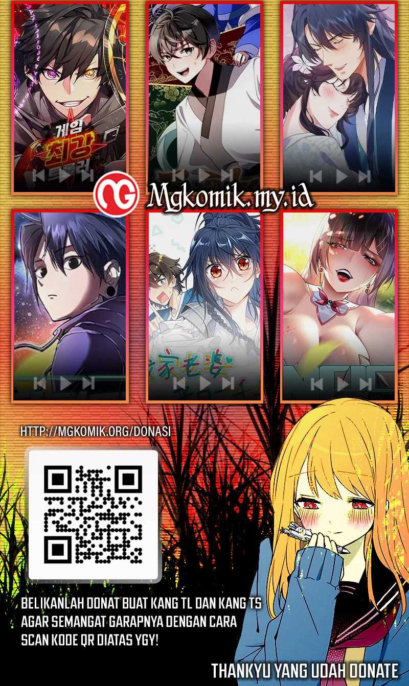 The Primordial World: Starting by Taking the Minghe as My Adopted Stepdaughter Chapter 38 Bahasa Indonesia