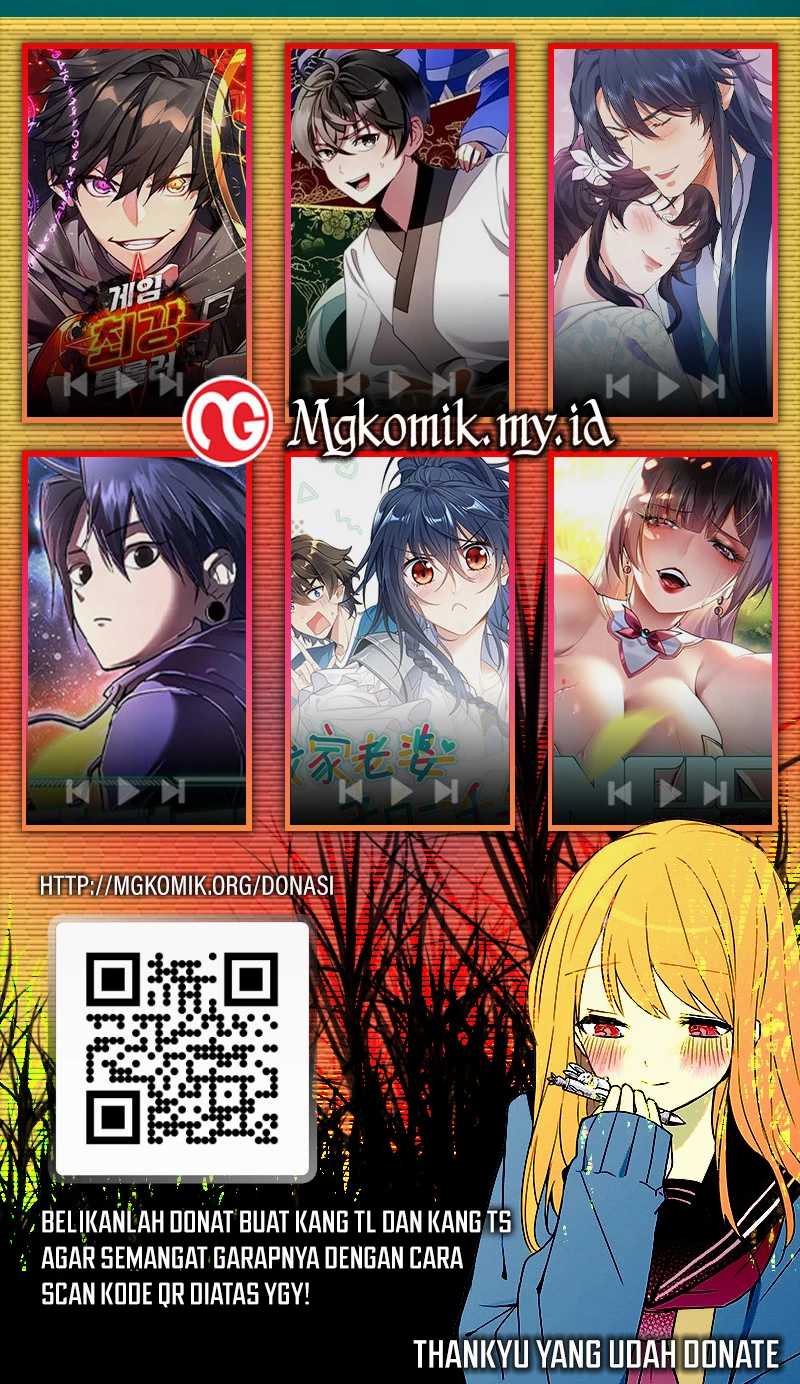 The Primordial World: Starting by Taking the Minghe as My Adopted Stepdaughter chapter 46