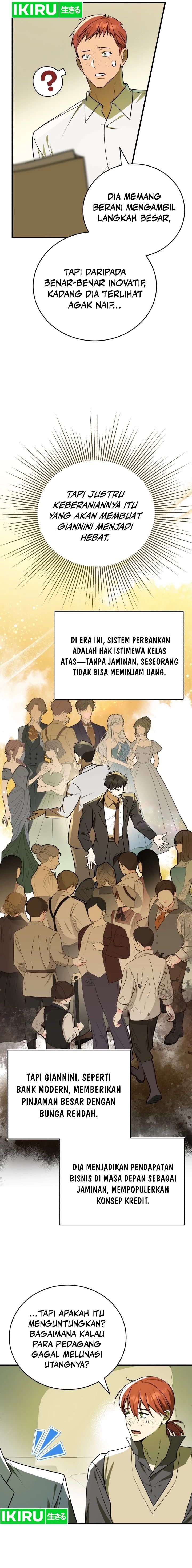 The Prince of Joseon: A One-Way Journey to America chapter 14
