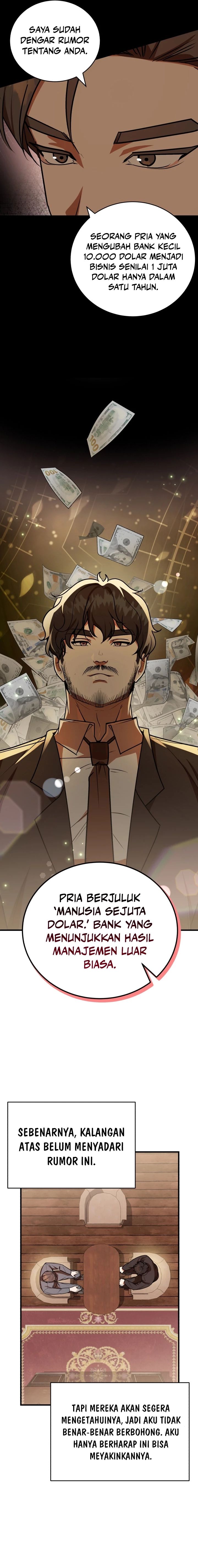 The Prince of Joseon: A One-Way Journey to America chapter 14
