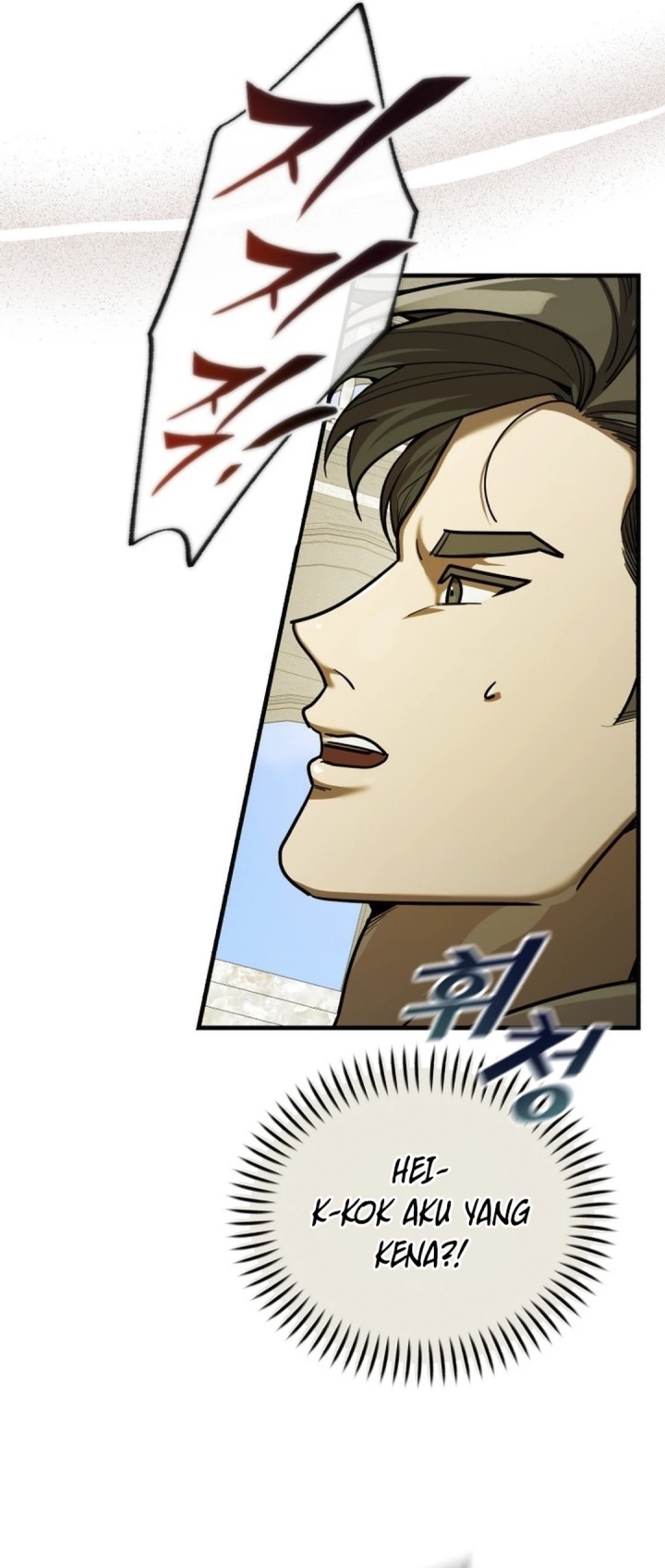 The Prince of Joseon: A One-Way Journey to America chapter 36
