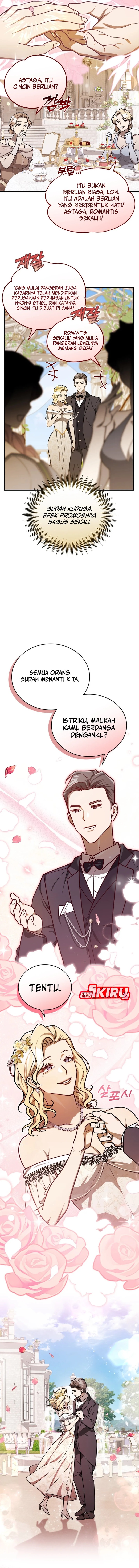 The Prince of Joseon: A One-Way Journey to America chapter 49