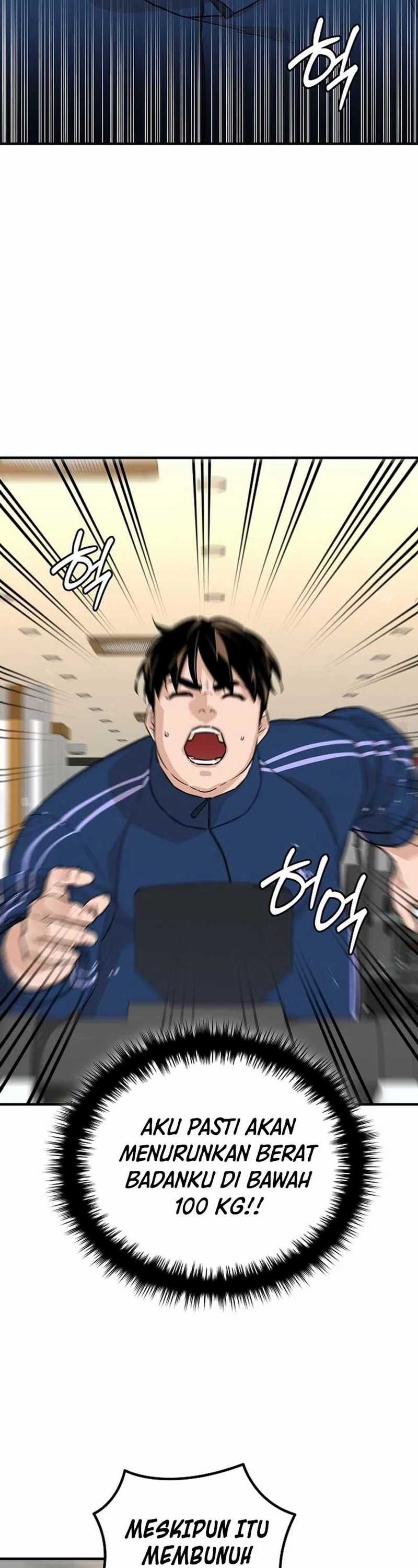 The Raider Chapter 05 Bahasa Indonesia