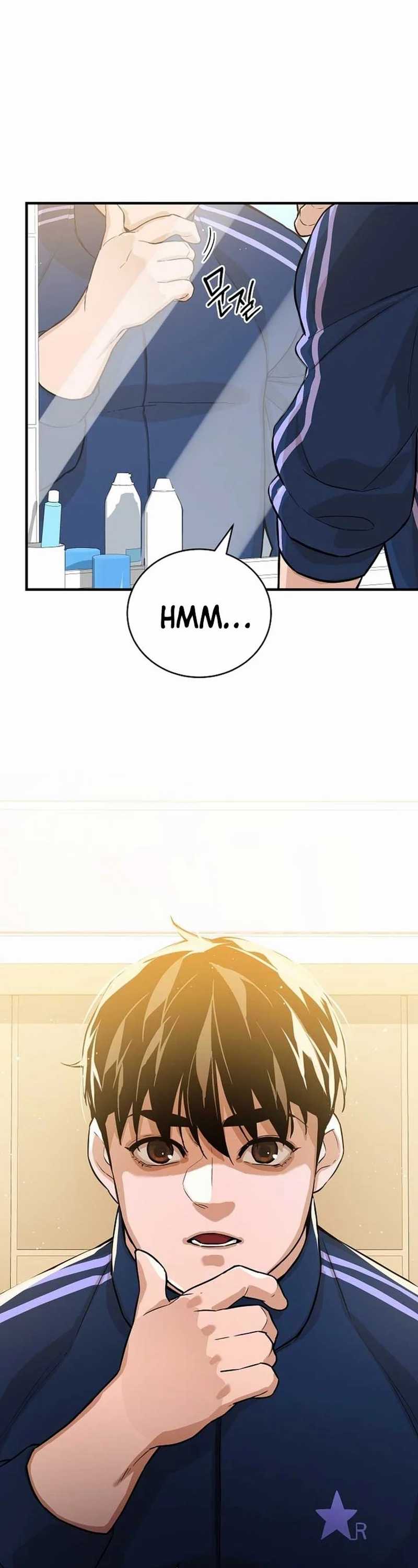 The Raider Chapter 05 Bahasa Indonesia