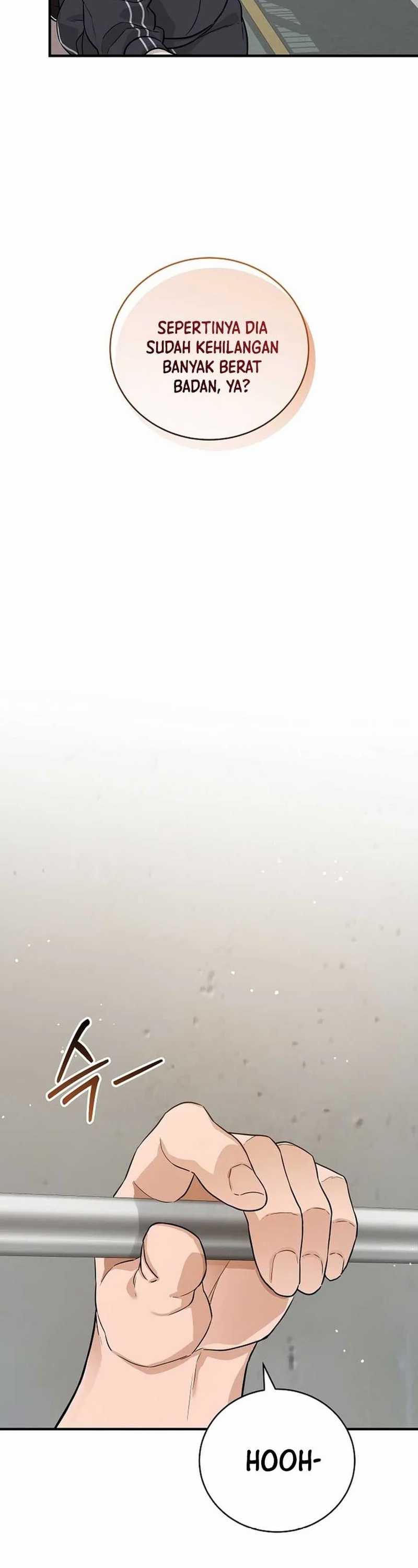 The Raider Chapter 05 Bahasa Indonesia