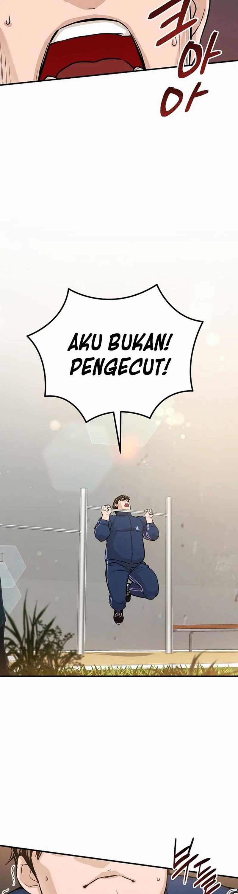 The Raider Chapter 05 Bahasa Indonesia