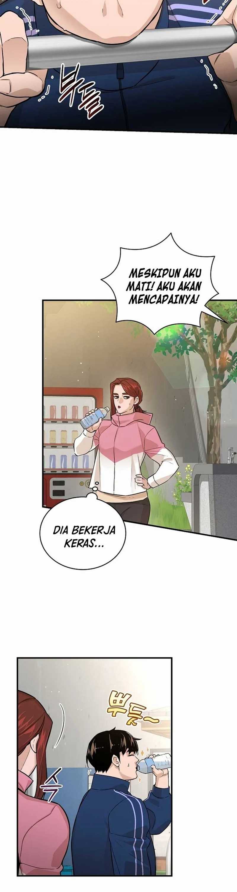 The Raider Chapter 05 Bahasa Indonesia