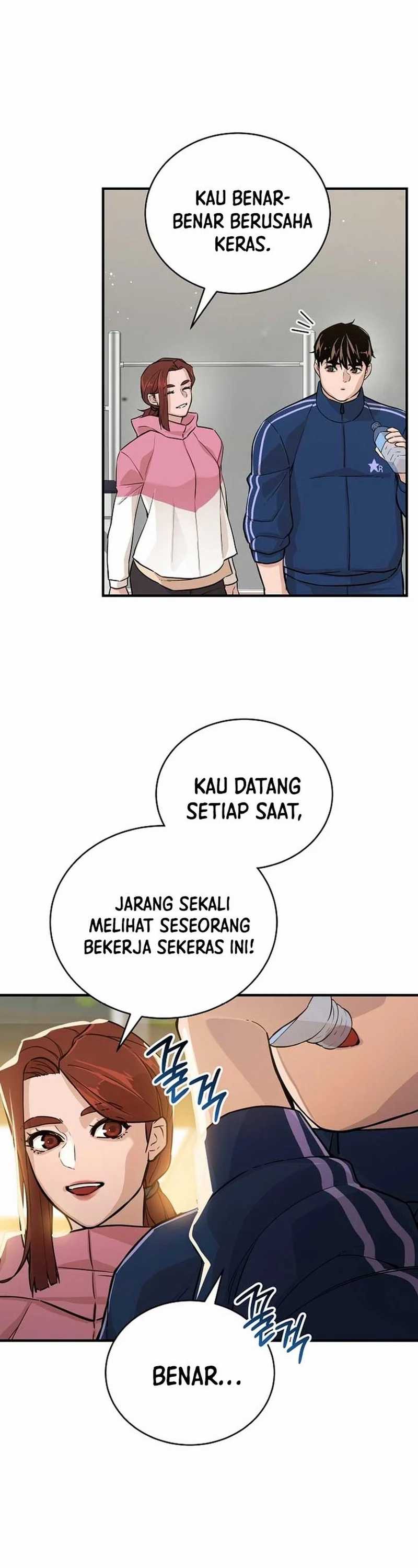 The Raider Chapter 05 Bahasa Indonesia