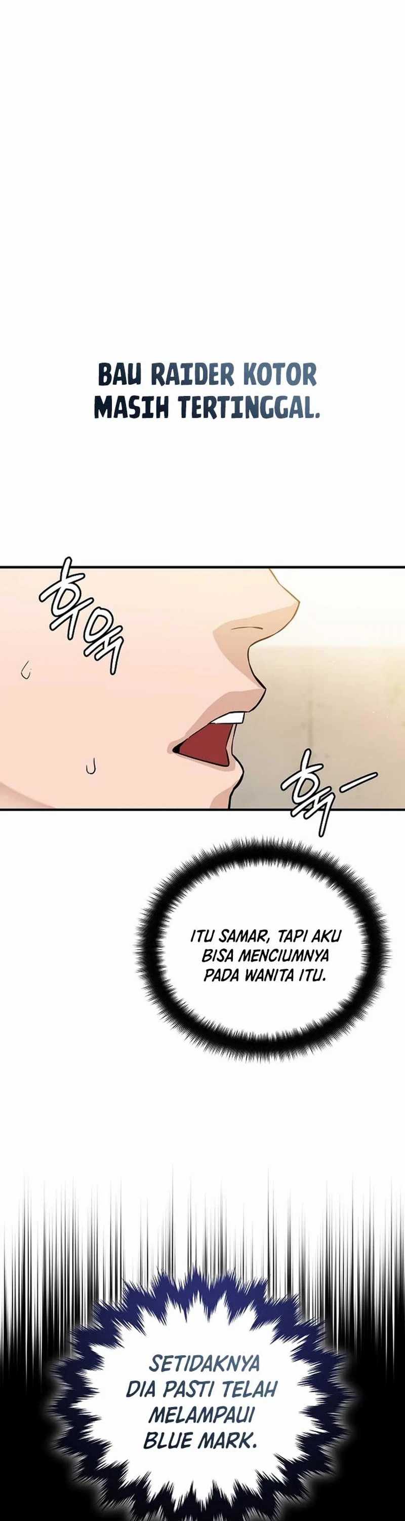 The Raider Chapter 05 Bahasa Indonesia