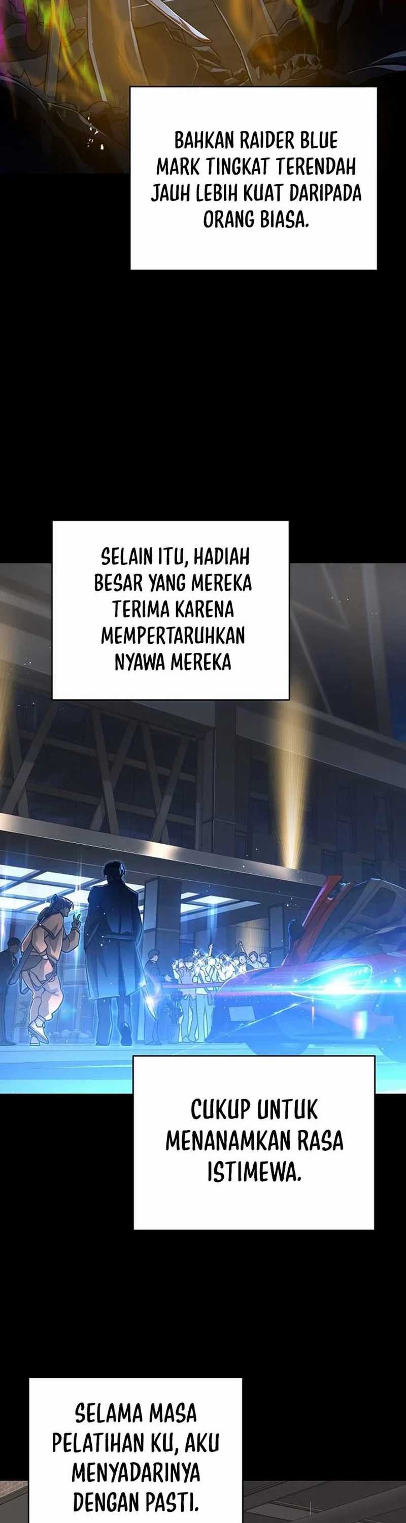 The Raider Chapter 05 Bahasa Indonesia