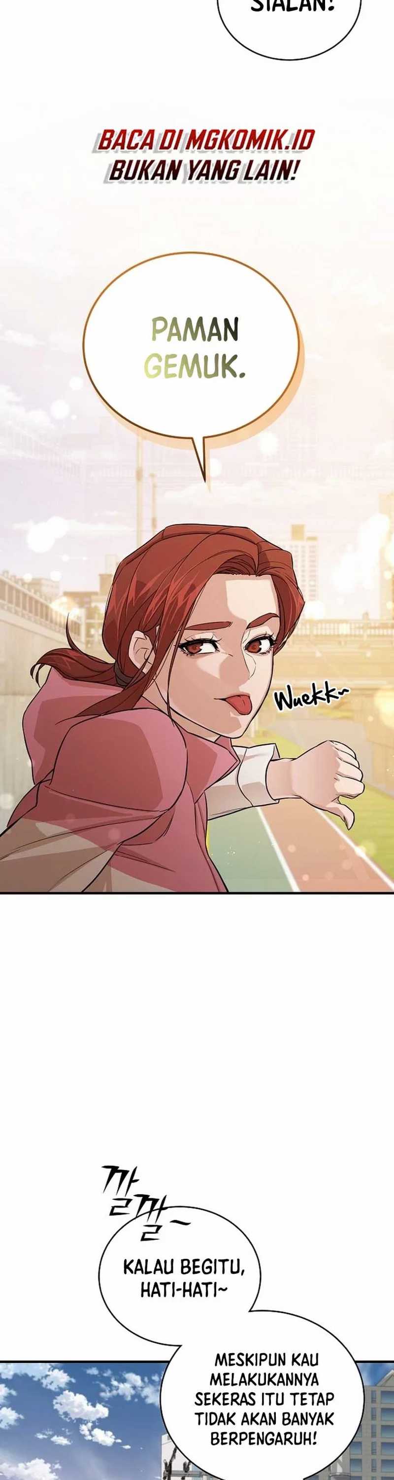 The Raider Chapter 05 Bahasa Indonesia