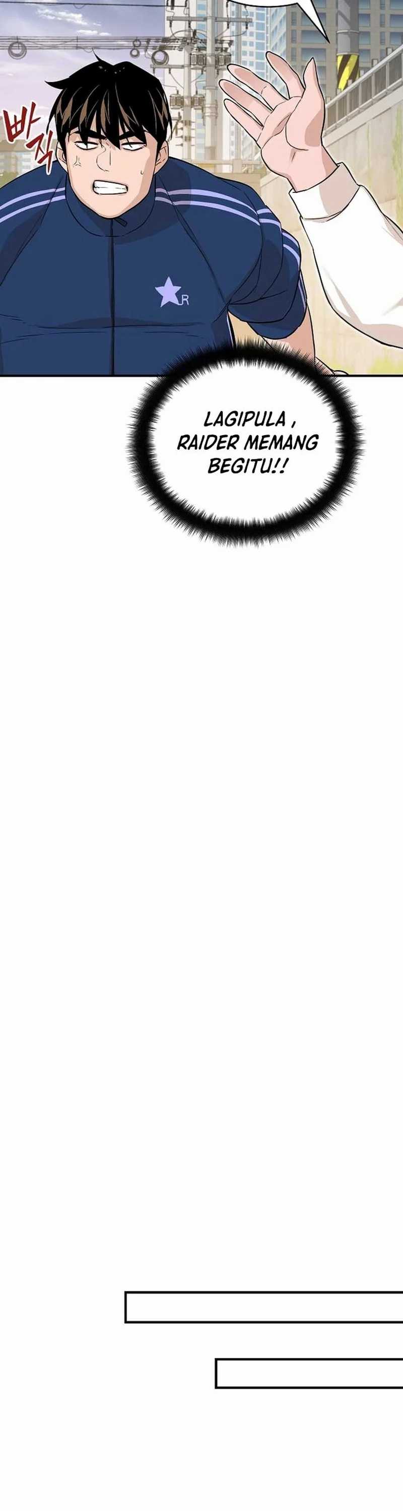 The Raider Chapter 05 Bahasa Indonesia