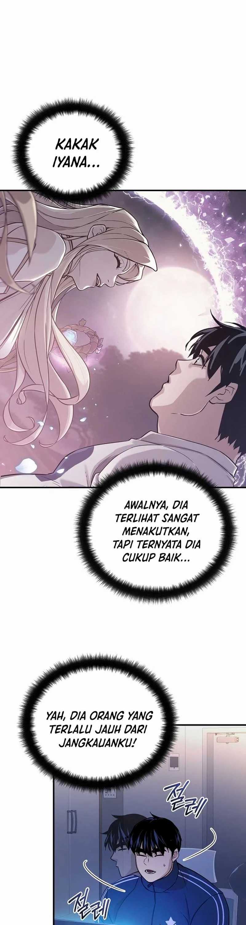 The Raider Chapter 05 Bahasa Indonesia