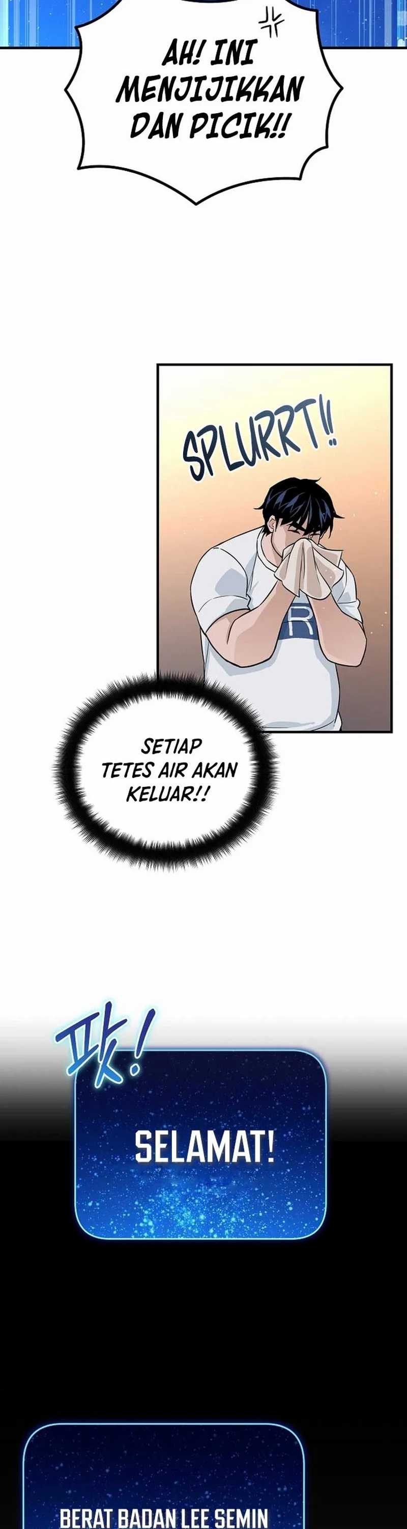 The Raider Chapter 05 Bahasa Indonesia
