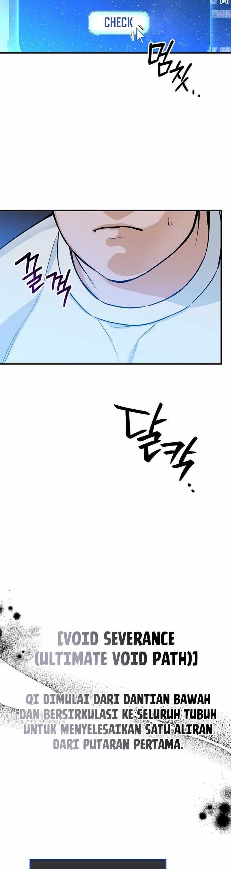 The Raider Chapter 05 Bahasa Indonesia