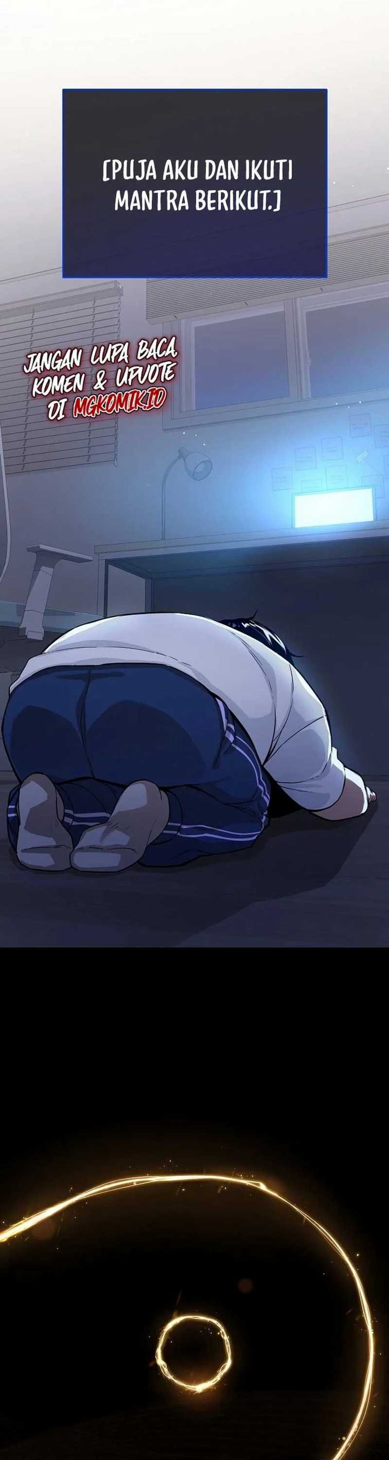 The Raider Chapter 05 Bahasa Indonesia