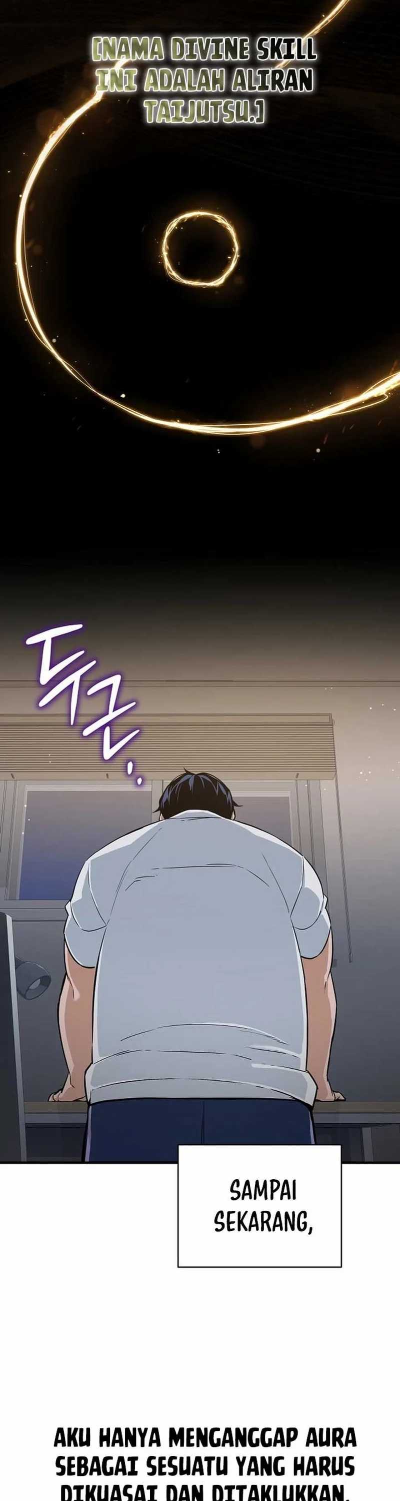 The Raider Chapter 05 Bahasa Indonesia