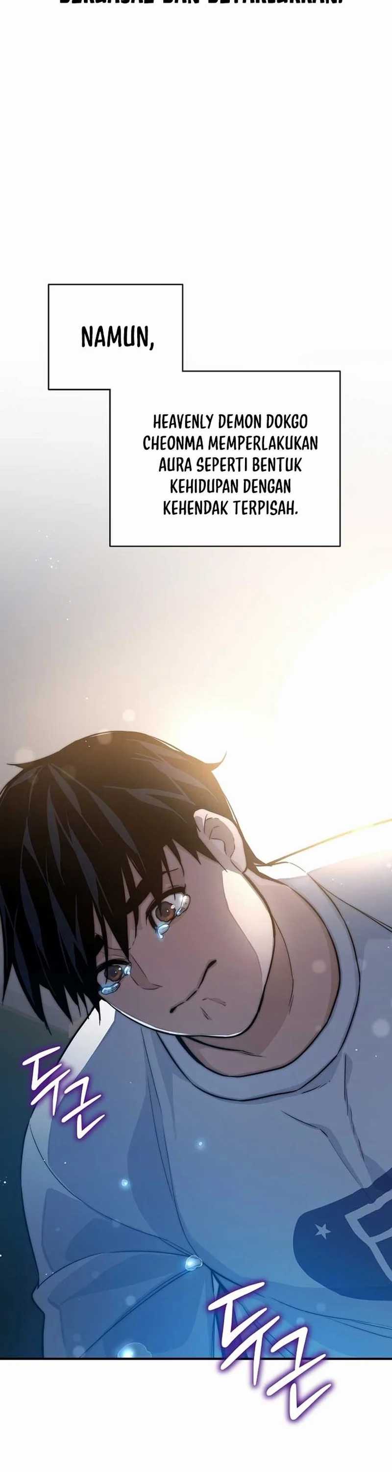 The Raider Chapter 05 Bahasa Indonesia