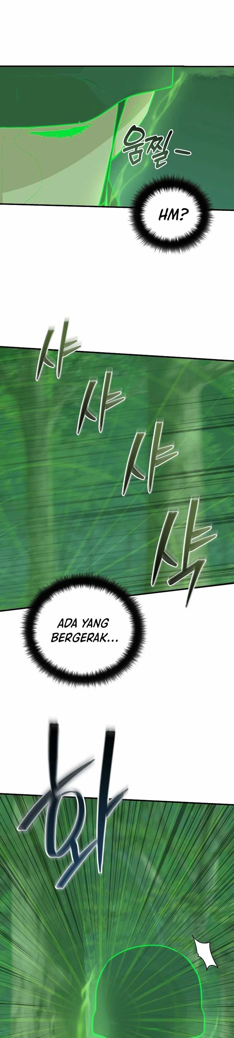 The Raider Chapter 21 Bahasa Indonesia