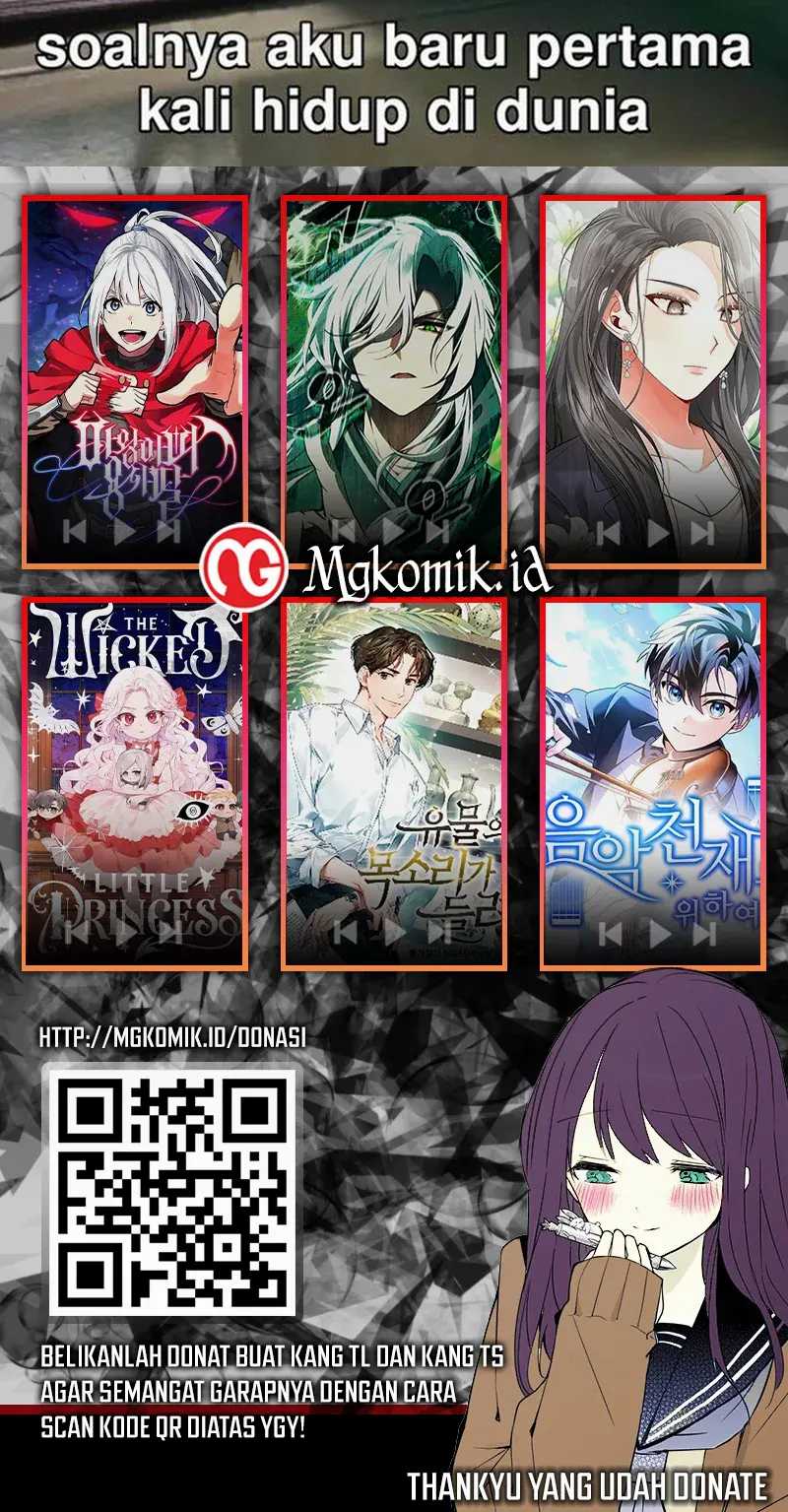 The Raider Chapter 21 Bahasa Indonesia