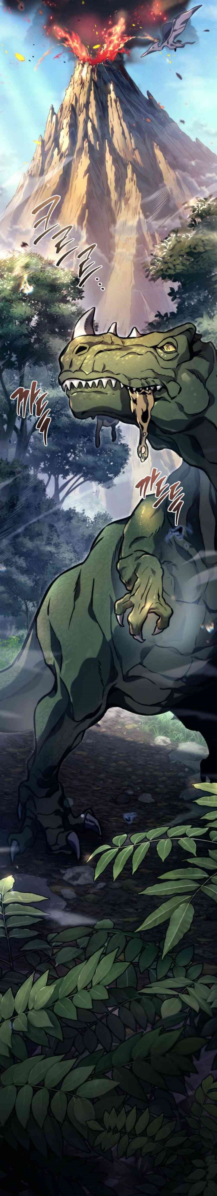 The Rebellious Apostle of the Harvest Goddess chapter 1