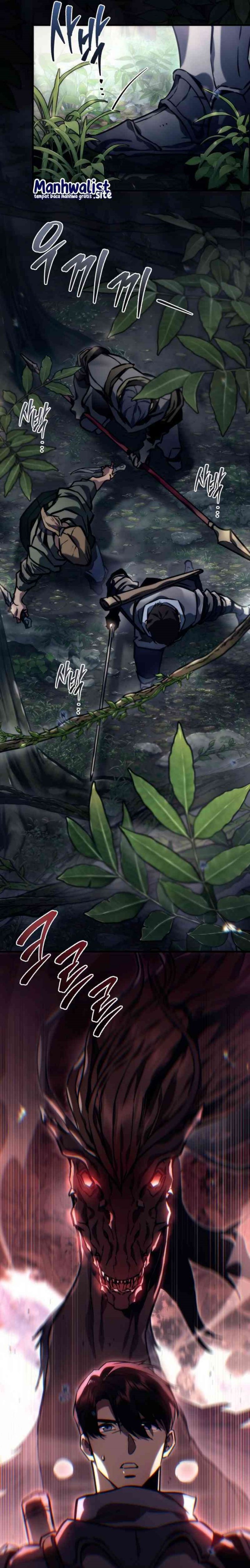 The Rebellious Apostle of the Harvest Goddess chapter 1