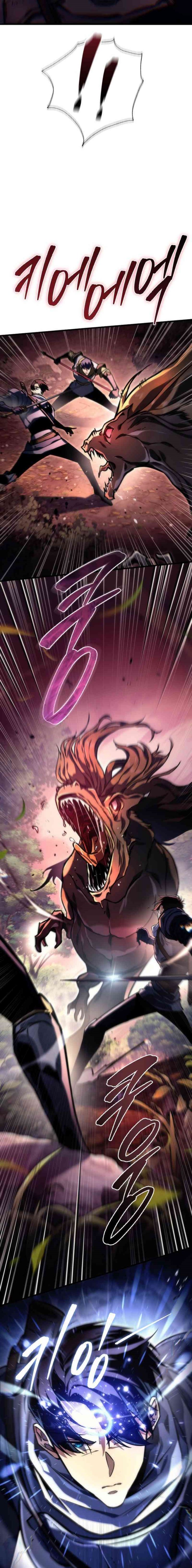 The Rebellious Apostle of the Harvest Goddess chapter 1