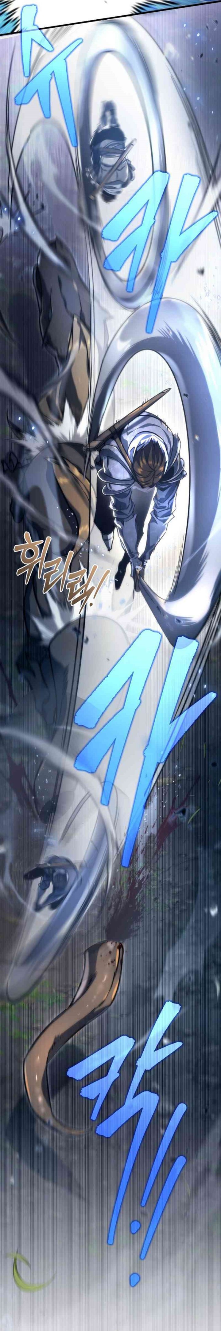 The Rebellious Apostle of the Harvest Goddess chapter 1