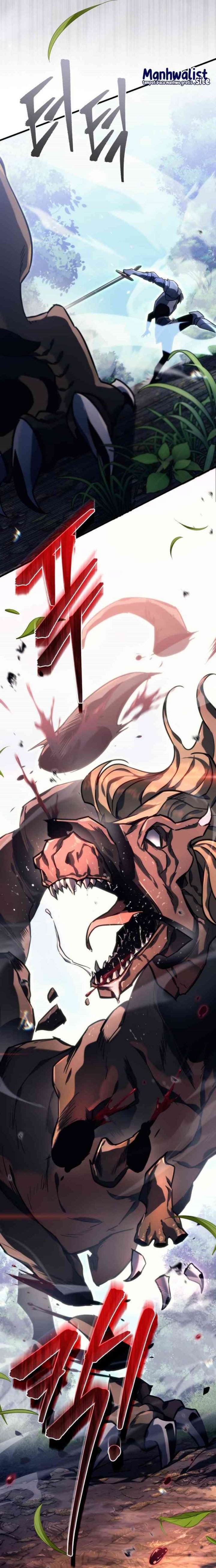 The Rebellious Apostle of the Harvest Goddess chapter 1