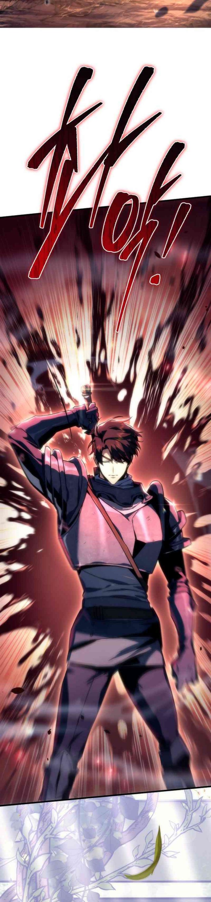 The Rebellious Apostle of the Harvest Goddess chapter 1
