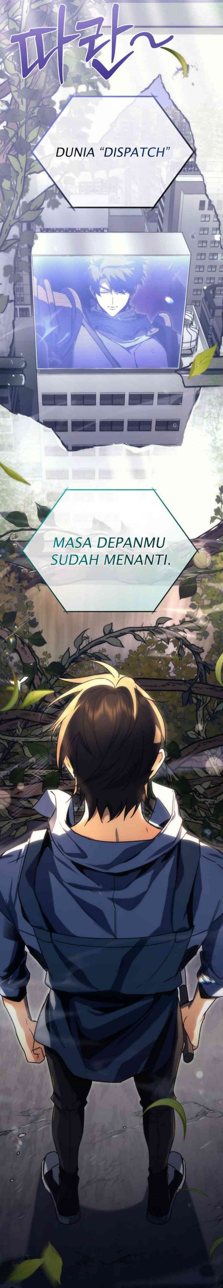 The Rebellious Apostle of the Harvest Goddess chapter 1