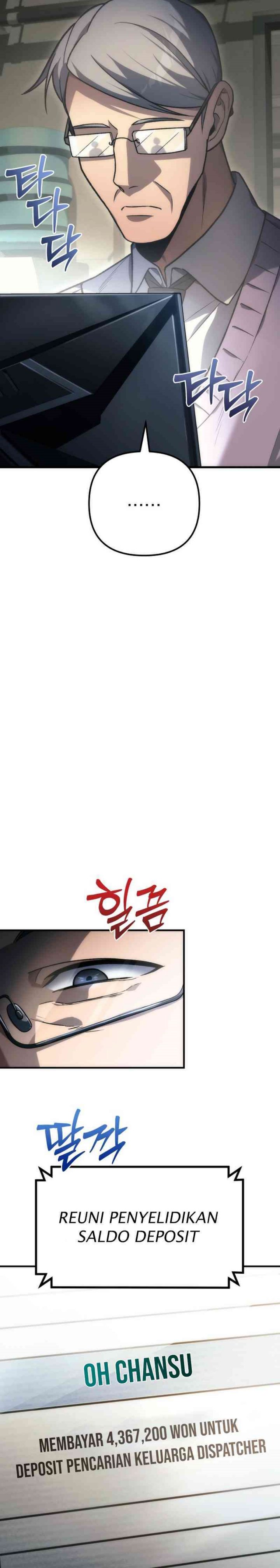 The Rebellious Apostle of the Harvest Goddess chapter 1
