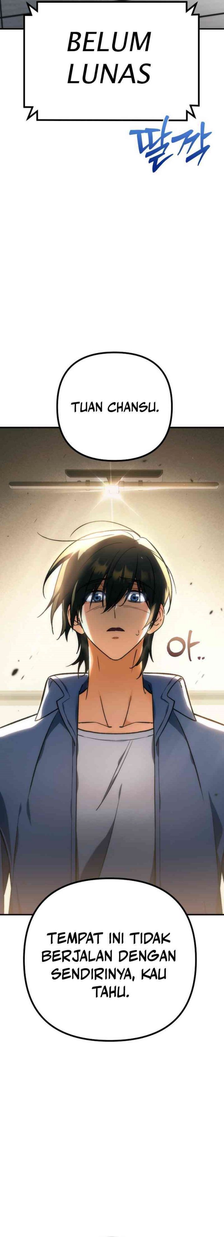 The Rebellious Apostle of the Harvest Goddess chapter 1