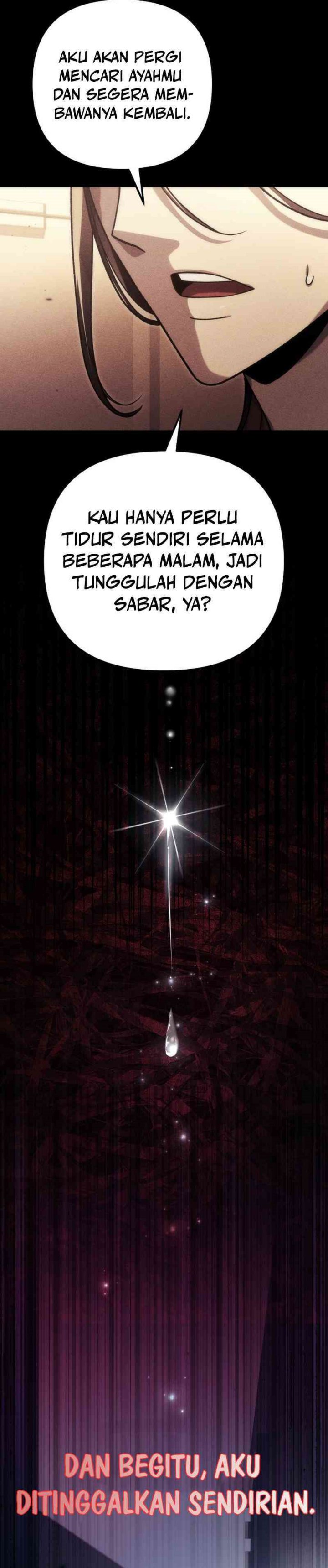 The Rebellious Apostle of the Harvest Goddess chapter 1