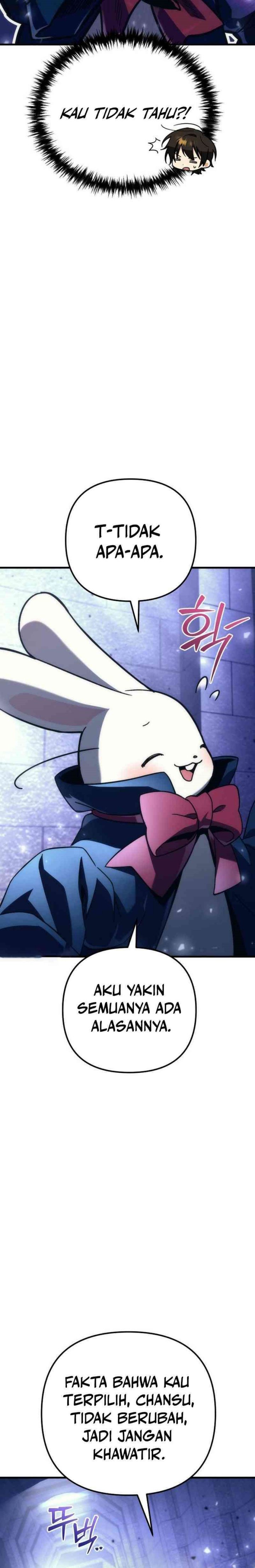 The Rebellious Apostle of the Harvest Goddess Chapter 02 Bahasa Indonesia