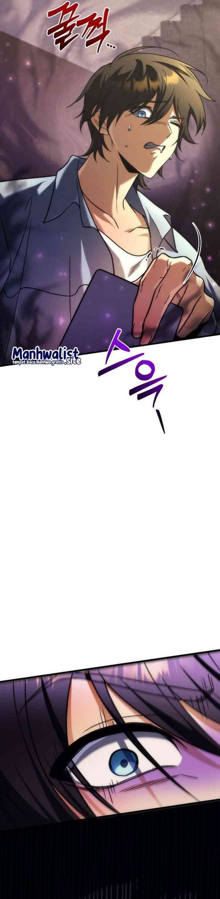 The Rebellious Apostle of the Harvest Goddess Chapter 02 Bahasa Indonesia