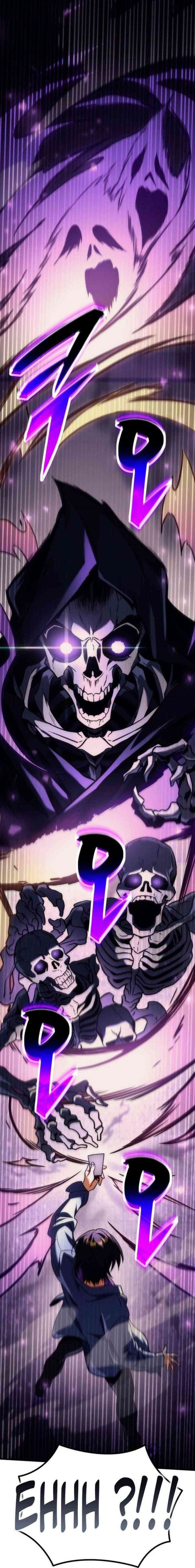 The Rebellious Apostle of the Harvest Goddess Chapter 02 Bahasa Indonesia