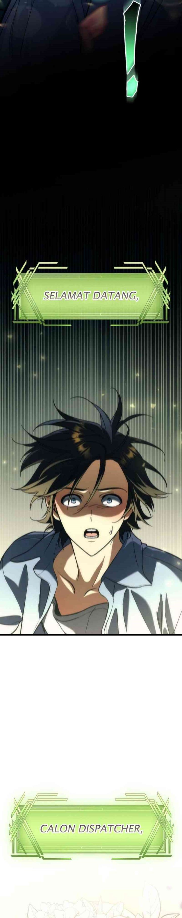 The Rebellious Apostle of the Harvest Goddess Chapter 02 Bahasa Indonesia