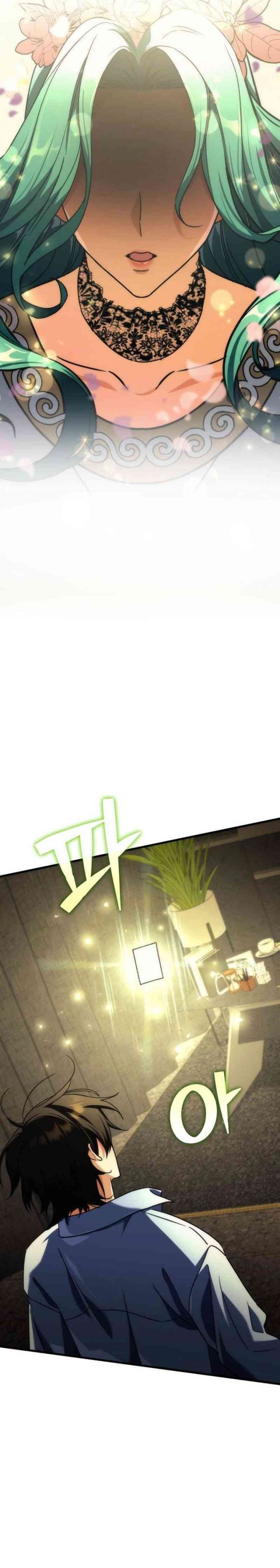 The Rebellious Apostle of the Harvest Goddess Chapter 02 Bahasa Indonesia