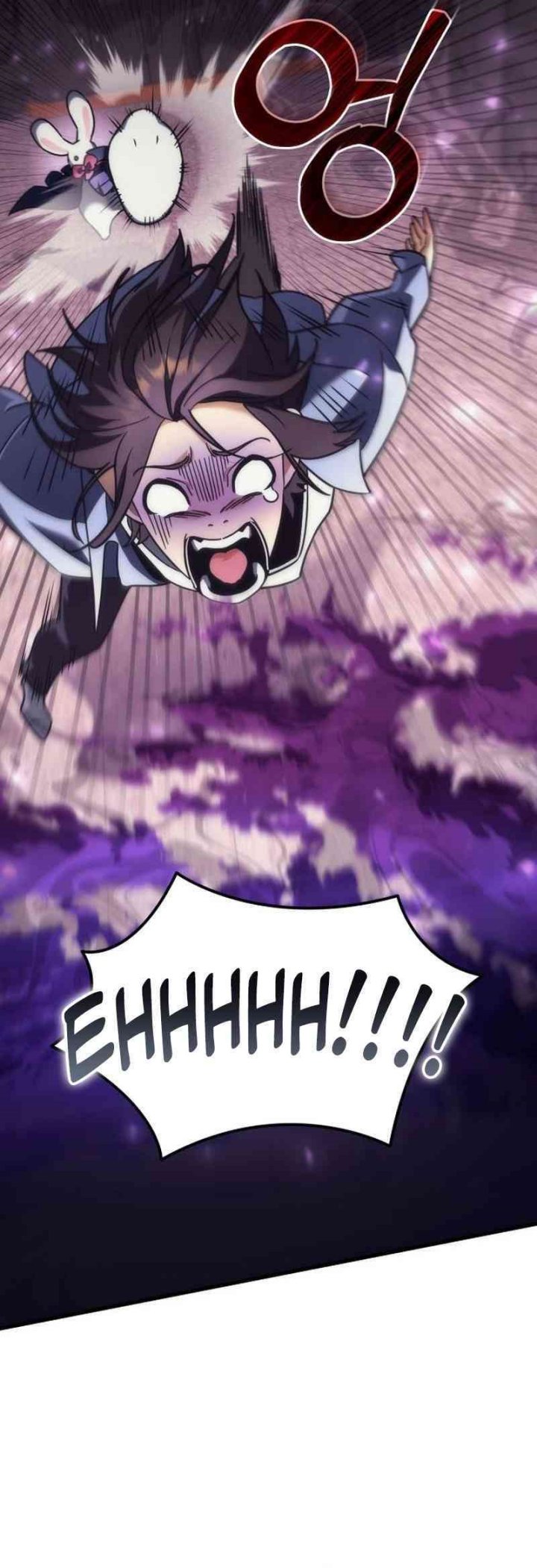 The Rebellious Apostle of the Harvest Goddess Chapter 02 Bahasa Indonesia